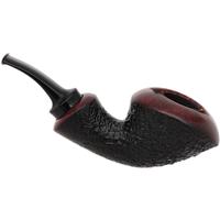 J. Mouton Partially Sandblasted Bent Dublin