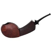 J. Mouton Partially Sandblasted Fugu