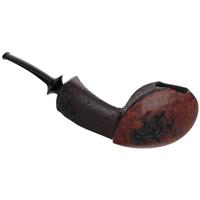 J. Mouton Partially Sandblasted Fugu