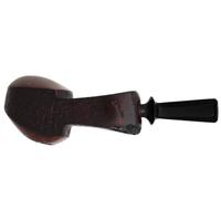 J. Mouton Partially Sandblasted Fugu