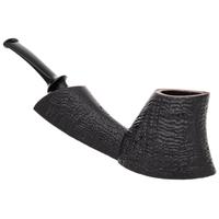 J. Mouton Sandblasted Volcano