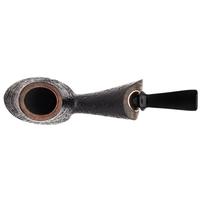 J. Mouton Sandblasted Volcano