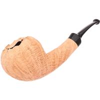 J. Mouton Sandblasted Strawberry