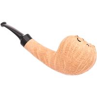 J. Mouton Sandblasted Strawberry