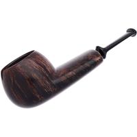 J. Mouton Smooth Wide Shank Apple