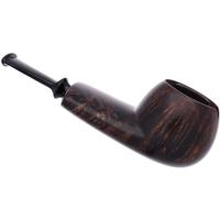 J. Mouton Smooth Wide Shank Apple