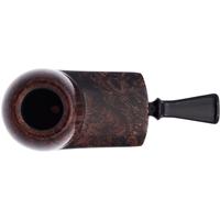J. Mouton Smooth Wide Shank Apple