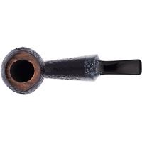 J. Mouton Sandblasted Cobra with Fossilized Whale Spine