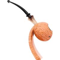 J. Mouton Smooth Chantilly Flipping Fugu Set (with Tamper and Stand)
