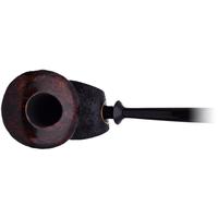 J. Mouton Sandblasted Nautilus with Abalone (2026) (with Extra Stem)