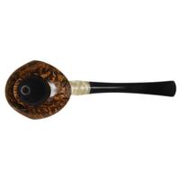 Brighton James Smooth Valkyrie with Musk Ox Horn