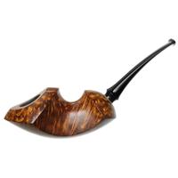 Brighton James Smooth Stout Horn