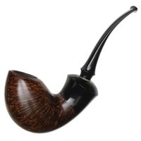 Brighton James Smooth Bent Egg with Horn