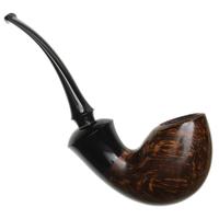 Brighton James Smooth Bent Egg with Horn