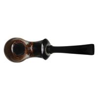 Brighton James Smooth Bent Egg with Horn