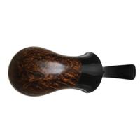 Brighton James Smooth Bent Egg with Horn