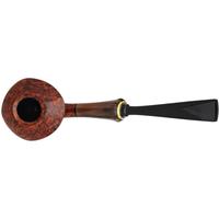 Brighton James Smooth Japanese Sitter with Horn