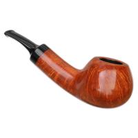 Austin Quinlan Smooth Bent Apple