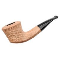 Austin Quinlan Sandblasted Natural Bent Dublin