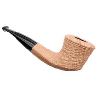 Austin Quinlan Sandblasted Natural Bent Dublin