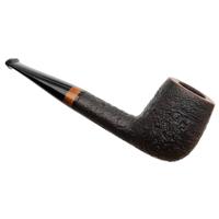 Austin Quinlan Sandblasted Billiard with Stabilized Bamboo Fibers