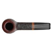 Austin Quinlan Sandblasted Billiard with Stabilized Bamboo Fibers