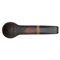 Austin Quinlan Sandblasted Billiard with Stabilized Bamboo Fibers