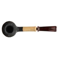 Austin Quinlan Sandblasted Potato Sack with Boxwood