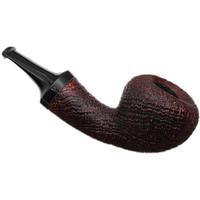 Austin Quinlan Sandblasted Acorn