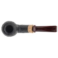 Austin Quinlan Sandblasted Bent Egg with Boxwood
