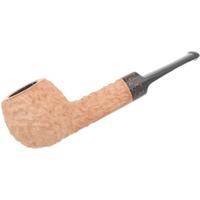 Austin Quinlan Rusticated Natural Apple with Black Palm