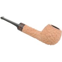 Austin Quinlan Rusticated Natural Apple with Black Palm