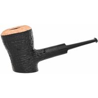 Austin Quinlan Sandblasted Poker Pint