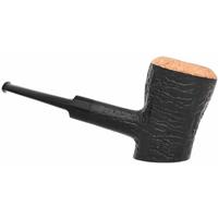 Austin Quinlan Sandblasted Poker Pint