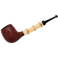Austin Quinlan Smooth Billiard with Bamboo