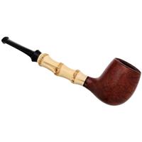 Austin Quinlan Smooth Billiard with Bamboo