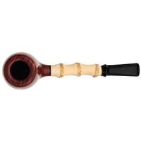 Austin Quinlan Smooth Billiard with Bamboo