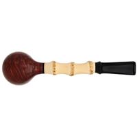 Austin Quinlan Smooth Billiard with Bamboo