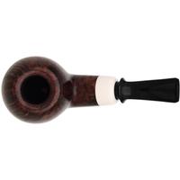 Austin Quinlan Smooth Bent Apple with Ivorite