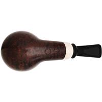Austin Quinlan Smooth Bent Apple with Ivorite