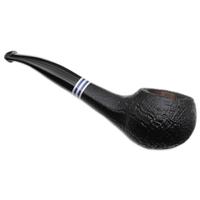 The French Pipe Marinière Sandblasted (11) (6mm)