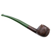 The French Pipe Tuyau Vert Smooth (6mm)