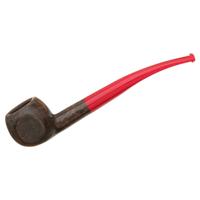 The French Pipe Tuyua Rouge Smooth (6mm)