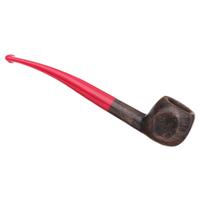 The French Pipe Tuyau Rouge Smooth (6mm)