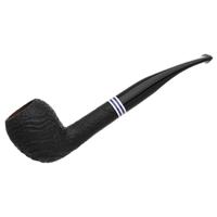 The French Pipe Marinière Sandblasted (16) (6mm)