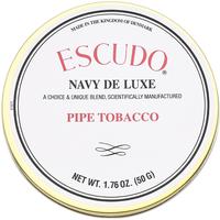 A&C Petersen Escudo Navy Deluxe 50g