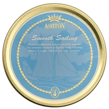 Ashton Smooth Sailing 50g