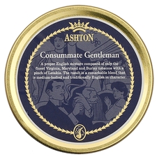 Ashton Consummate Gentleman 50g