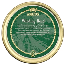 Ashton Winding Road 50g