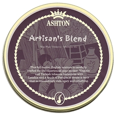 Ashton Artisan's Blend 50g